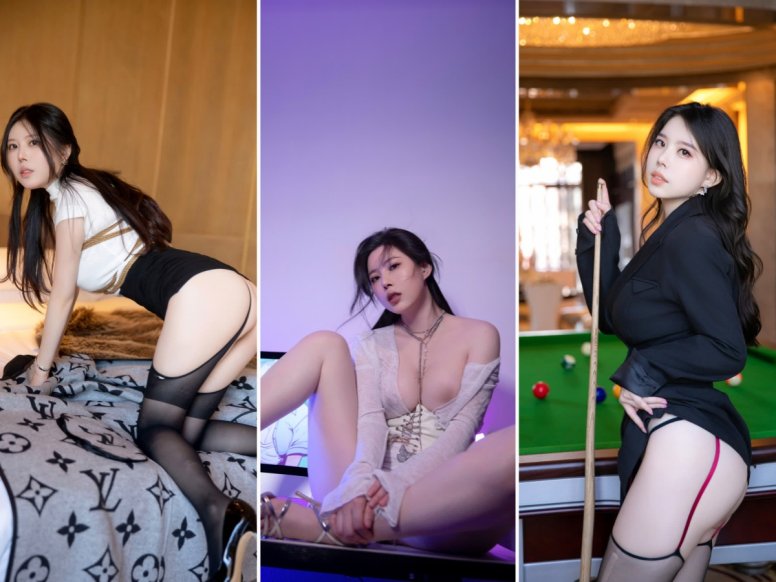 白茹雪abby – 内购无水印[11套-2026.3]