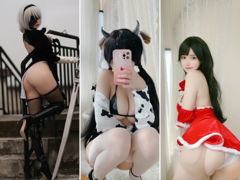 小仓千代w – 全套155期&随包视频[32.8G-2026.2]