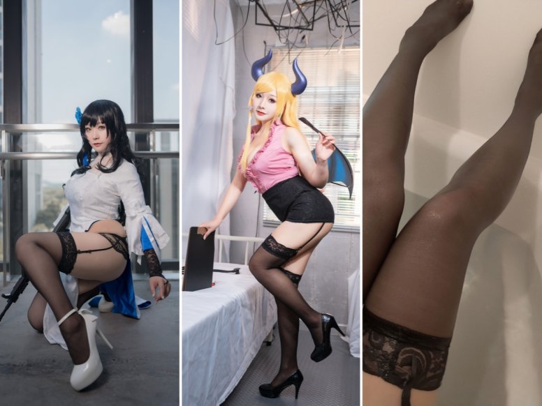 三刀刀miido – 全套合集40套[7.6G-2025.3]