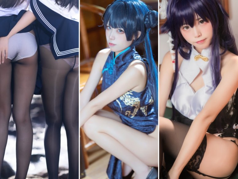 三無人型 – 全套14期&随包视频[4.2G-2026.2]