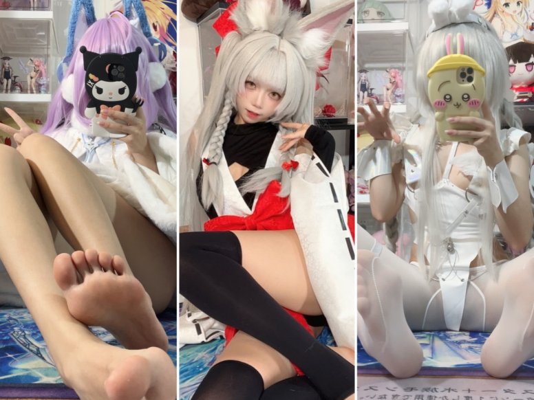 白栎Shirly  – 全套35期&随包视频[112.8G-2026.3]